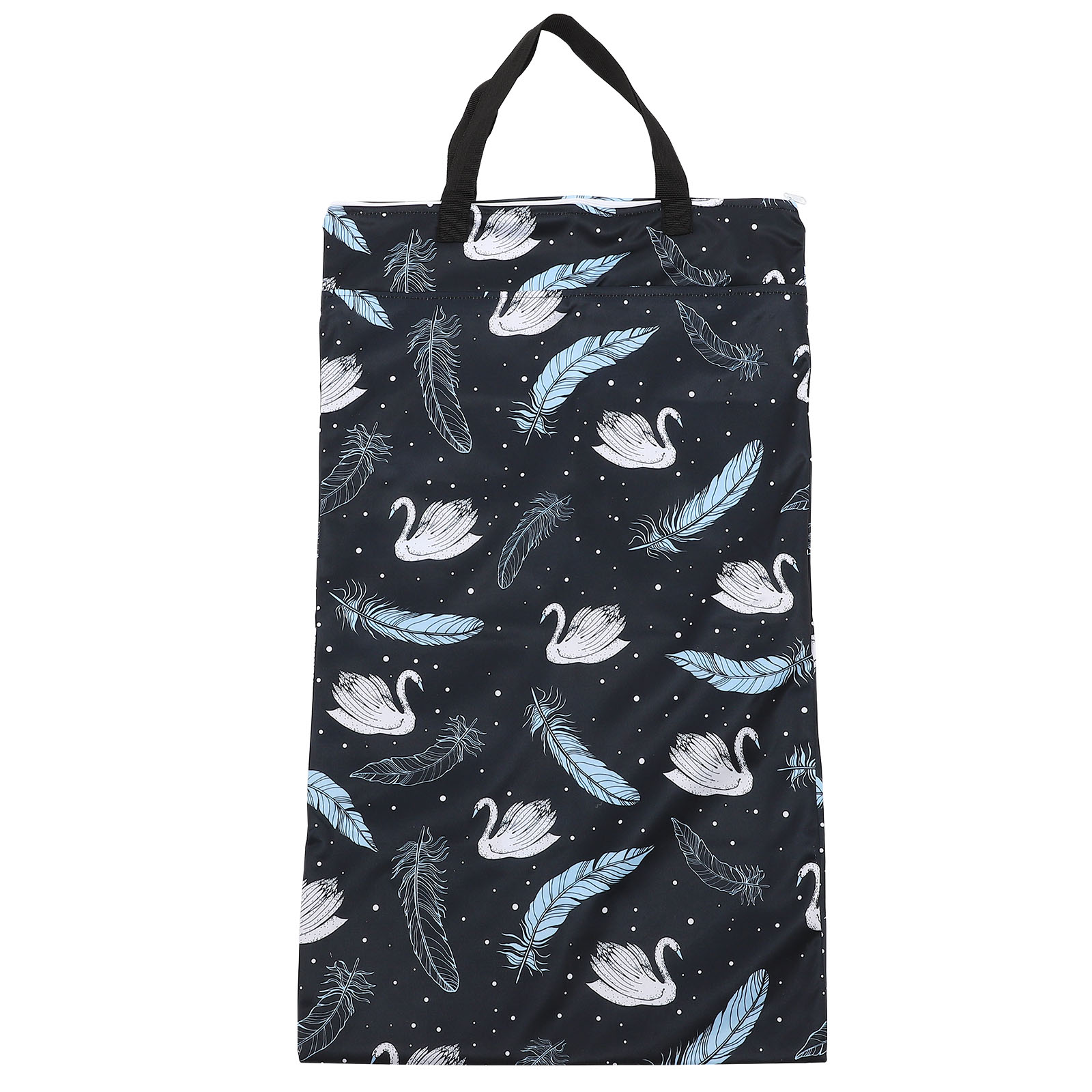 Diapers Hanging Diaper Diaper Bag Organizer Pouches Wet Dry Bags for Diaper Bag Wet Diaper Bag