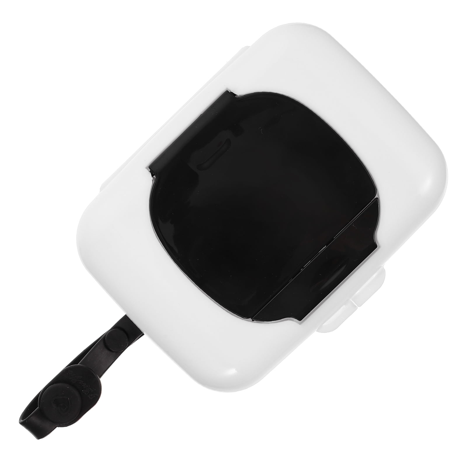 Diapers Portable Wipes Traveling Stroller Handheld Wipe Dispenser Wipe