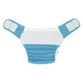 thumbnail image 1 of Diapers, Washable Adult Diapers Leakproof Reusable Waterproof  For Outdoor, 1 of 7