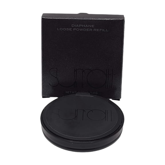 Surratt Diaphane Loose Powder Cartridge Eclatant