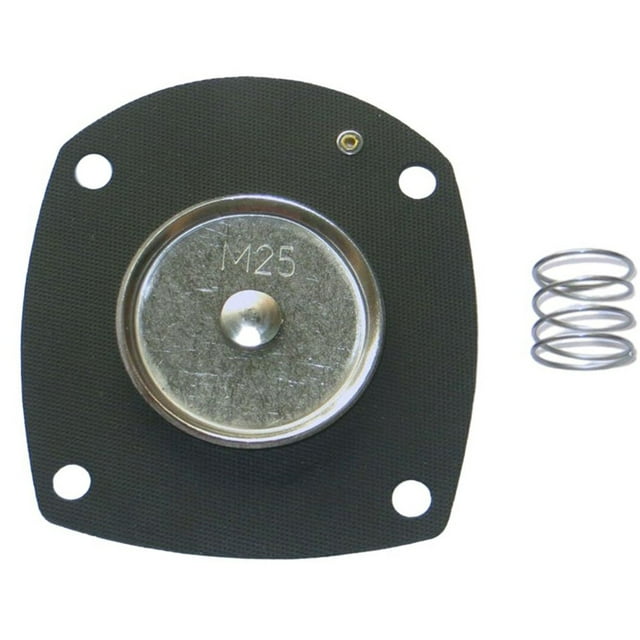 M20 Nitrile Diaphragm Repair Kit For Turbo Threaded Pulse Valve