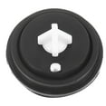 Diaphragm Inlet Float Valve Washer Rubber Ball Valve Washer Bathroom Toilet Repair Replacement