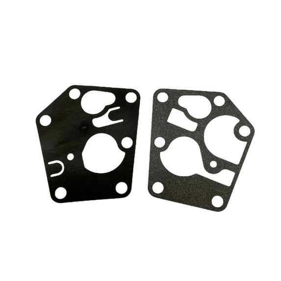 Diaphragm Kit Replacement for Briggs & Stratton 95900, 96900, 98900, 9C900 and 10A900 Fits Pulsa Prime Carburetors 4251, 495770, 5083, 5083H, 5083K, 795083 Also Replacement for Craftsman SPM214686423