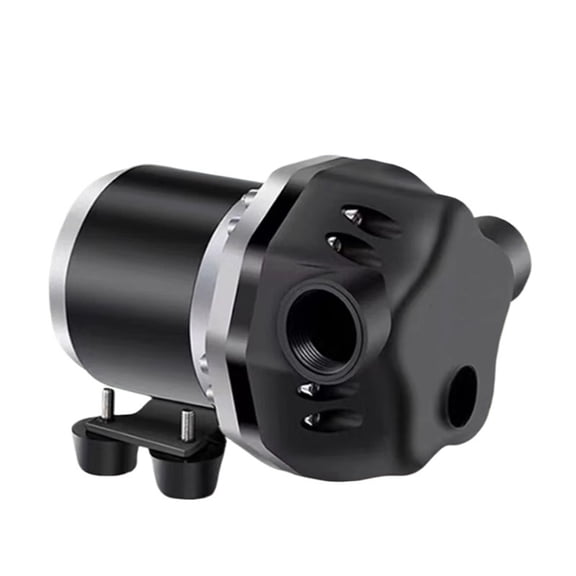 Diaphragm Pump High Flow 40 Liter Suction Pump Self-priming Diaphragm Pump High Head Pump