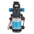 thumbnail image 1 of Diaphragm Pump Self-priming Boosting DC 15W Electric Small High-pressure Diaphragm Pump, 1 of 7