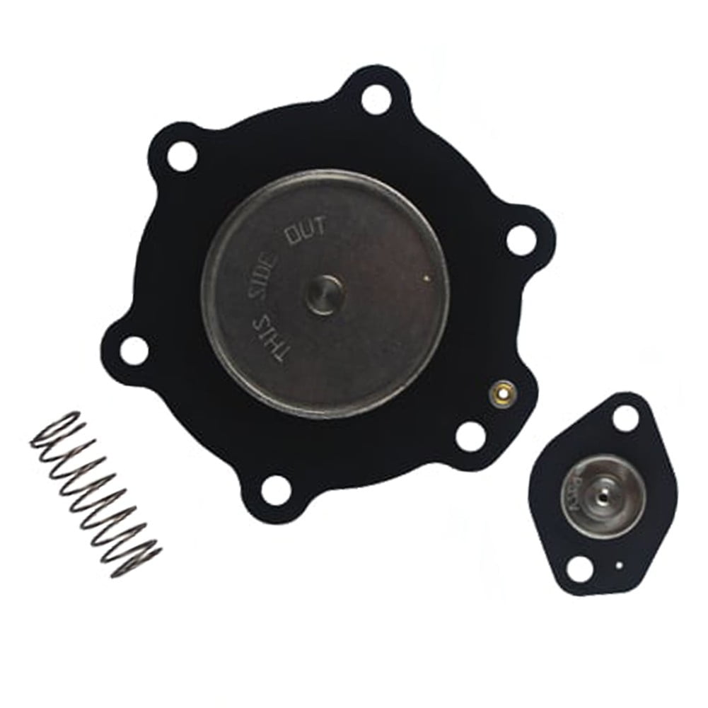 Diaphragm Repair Kit C113827 11/2\" For Asco Bag Dust Collector Dn40