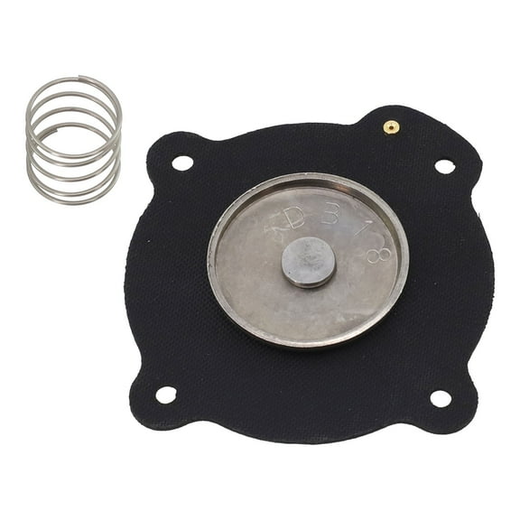 Diaphragm Repair Kit Db18 For Pulse Jet Valves Vnp208 Vem208 Vnp224 Vem224 Vnp308 Vem308 Vnp408 Vem408 Vnp608 Vem312 Series