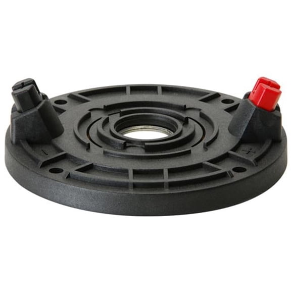 Diaphragm Replacement