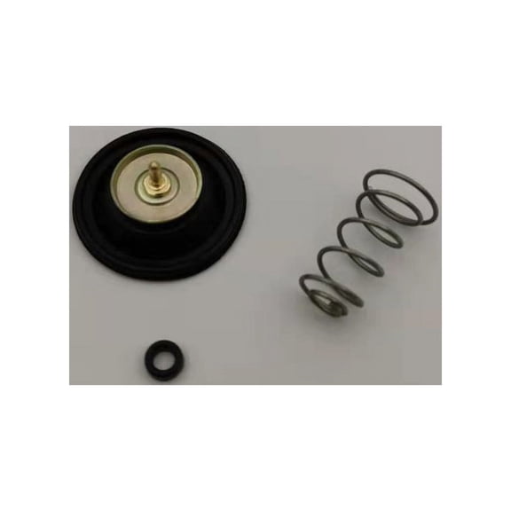 Diaphragm+Spring+O-ring Carb Air Cut-Off Valve Kit for Honda CB CM CX GL XL XR