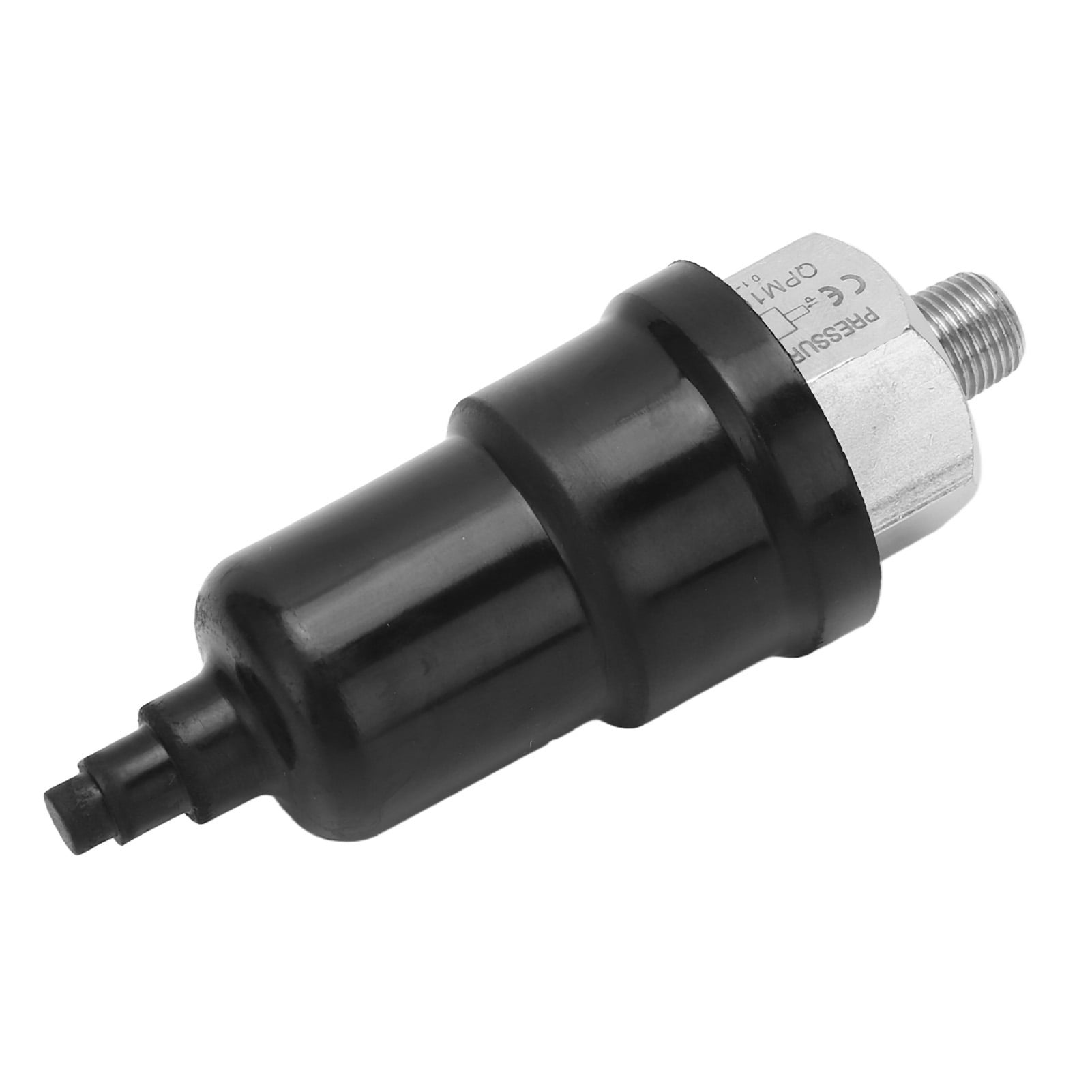 Diaphragm Type Pressure Switch, 250W IP54 Protection Pneumatic Diaphragm Type Pressure Switch
