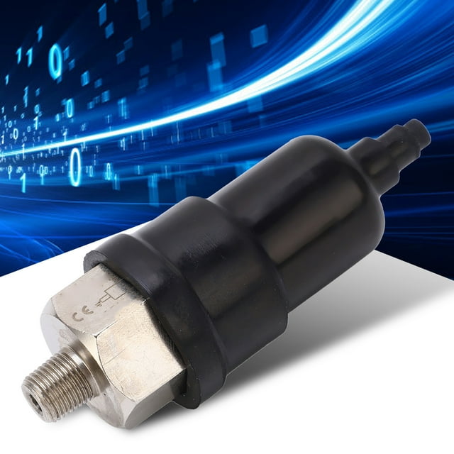 Diaphragm Type Pressure Switch Replacement, Diaphragm Type Pressure Switch Pneumatic Life Span 2