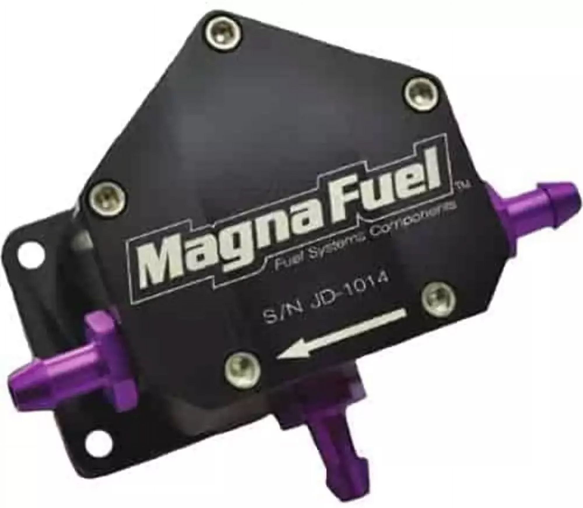 Diaphram Fuel Pump 4000 Series Jr Dragster