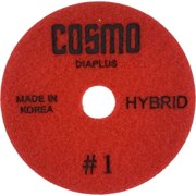Diaplus Cosmo 3 Step Pads POS 1