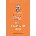 thumbnail image 1 of Diari d'un optimista novell: Una autocrítica de l'ansietat (Paperback), 1 of 1