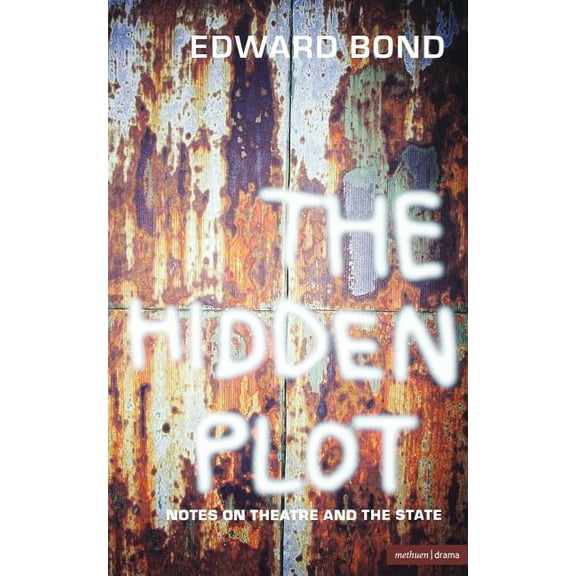 Diaries, Letters and Essays The Hidden Plot, (Paperback)