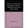 thumbnail image 1 of Pre-Owned Diaries of Edmund Montague Morris : Western Journeys, 1907-1910 (Other) 9780888542595, 1 of 1