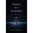 thumbnail image 1 of Diaries of a Borderline, (Paperback), 1 of 1
