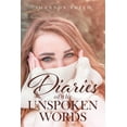 thumbnail image 1 of Diaries of the Unspoken Words (Paperback), 1 of 1
