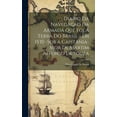 thumbnail image 1 of Diario Da Navegação Da Armada Que Foi Á Terra Do Brasil - Em 1530 -Sob a Capitania-Mor De Martim Affonso De Souza (Hardcover), 1 of 1