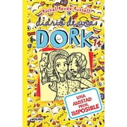 Diario De Una Dork Una amistad peor imposible / Dork Diaries Tales from a Not-So-Best Friend Forever Series #14 Paperback