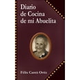 thumbnail image 1 of Diario de Cocina de mi Abuelita, 1 of 1