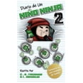 thumbnail image 1 of Diario de Un NiÃ±o Ninja 2: Tormenta con una tonelada de Zombis, (Hardcover), 1 of 1