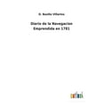 thumbnail image 1 of Diario de la Navegacion Emprendida en 1781 (Paperback), 1 of 1