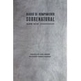 thumbnail image 1 of Diario de rompimiento sobrenatural (Hardcover), 1 of 2