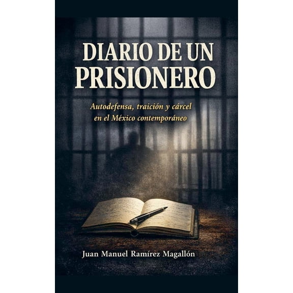 Diario de un prisionero, (Paperback)