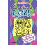 Diario de una Dork Mejores Enemigas Para Siempre / Dork Diaries Tales from a Not-So-Friendly Frenemy, Paperback