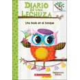 thumbnail image 1 of Diario de una Lechuza: Una Boda En El Bosque (a Woodland Wedding) (Series #03) (Hardcover), 1 of 1