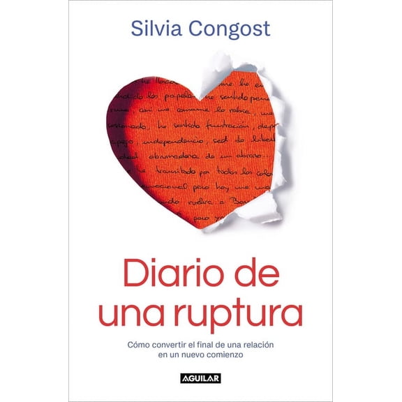 Diario de una ruptura / Diary of a Breakup (Paperback)