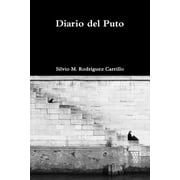 Diario del Puto, (Paperback)