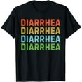 thumbnail image 1 of Diarrhea Funny Poop Joke Pooping Fart Farting Humorous Meme T-Shirt, 1 of 4