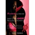 thumbnail image 1 of Diary of an Angry Pregnant Woman: The Emotion and Drama Behind one of the World's Fastest, Most Controversial, and , (Paperback), 1 of 1