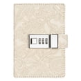 thumbnail image 1 of Diary Book Planner Notebook with Digital Combination Lock Premium Thickened Paper Eye-protection Journal Book Ideal Gift for Students, 1 of 5
