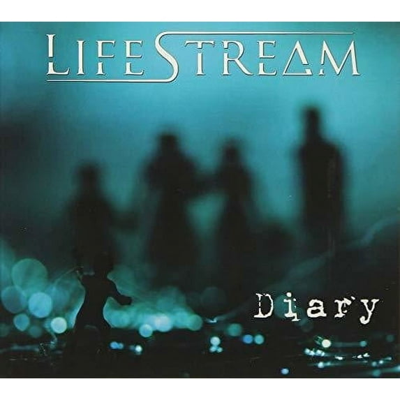 Diary (CD)