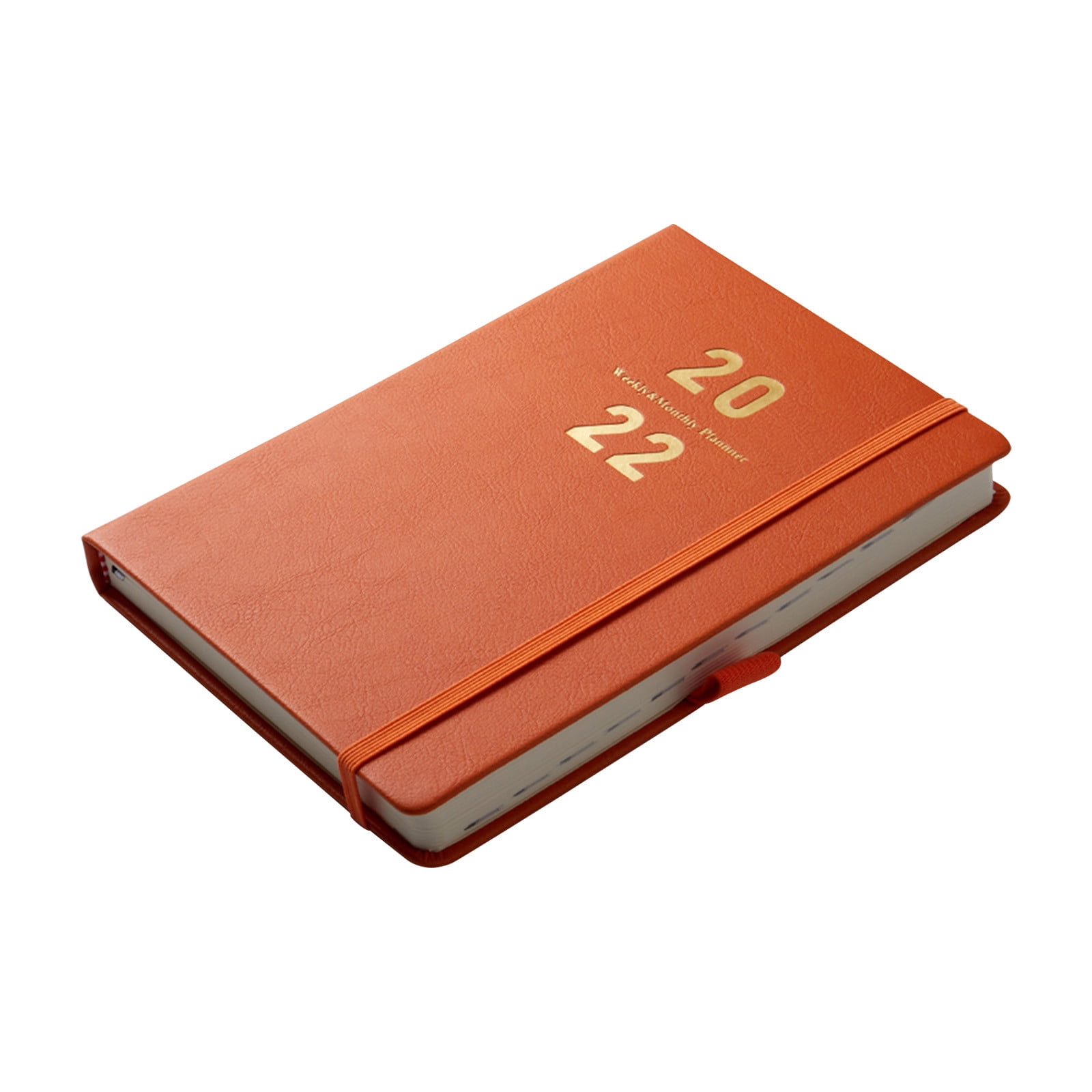 Diary Journal,Diary Journal,2022 Daily Planner Schedule Book 20222023