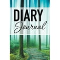 thumbnail image 1 of Diary Journal, 1 of 1