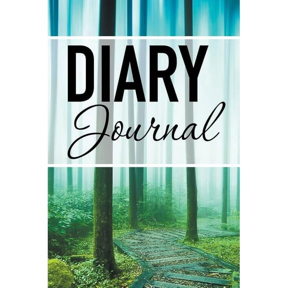 Diary Journal
