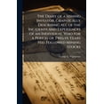 thumbnail image 1 of The Diary of a Mining Investor, Graphically Describing All of the Incidents and Experiences of an Individual Who for a Period of Twelve Years Has Followed Mining Stocks : A True Tale Based on a Diary Kept for That Purpose from 1897-1910 (Paperback), 1 of 1