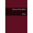 thumbnail image 1 of Diary Of A Alien, (Paperback), 1 of 1