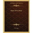 thumbnail image 1 of Diary Of A Dean, (Paperback), 1 of 1