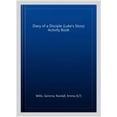 thumbnail image 1 of Diary Of A Disciple (Luke'S Story) Activity Book, 1 of 1