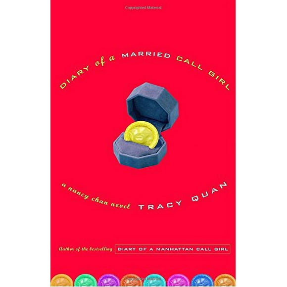Pre-Owned Diary Of A Married Call Girl: A Nancy Chan Novel Paperback
