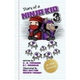 thumbnail image 1 of Diary Of A Ninja Kid 3: An Alien Invasion, (Paperback), 1 of 1