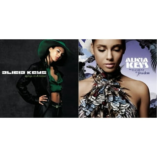 ☆Alicia Keys☆ Rollingstone R&B Soul Review: Alicia Keys' 'Alicia'