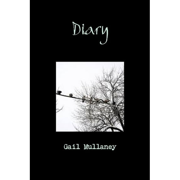 Diary, (Paperback)