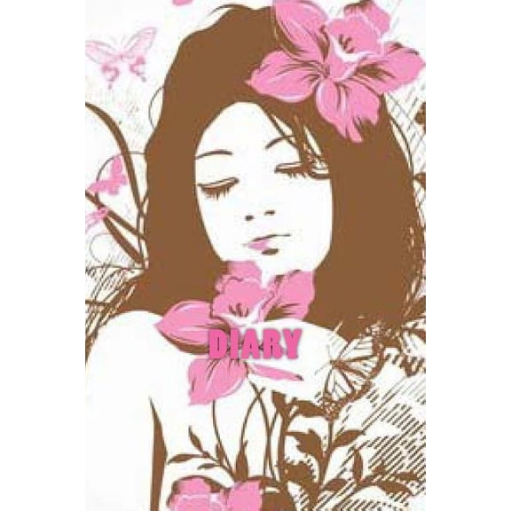 Diary (Paperback)