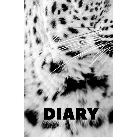 Diary (Paperback)